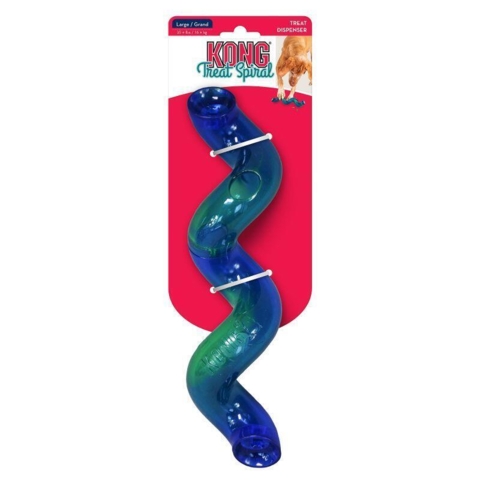 KONG Treat Spiral Stick Mix L 30 cm