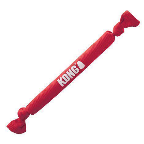 Kong Signature Crunch Rope Single