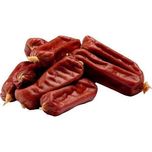 Companion Soft Sausage med Kylling