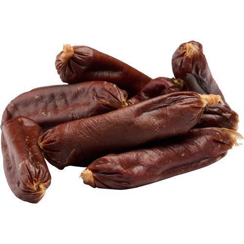 Companion Soft Sausage med Lam