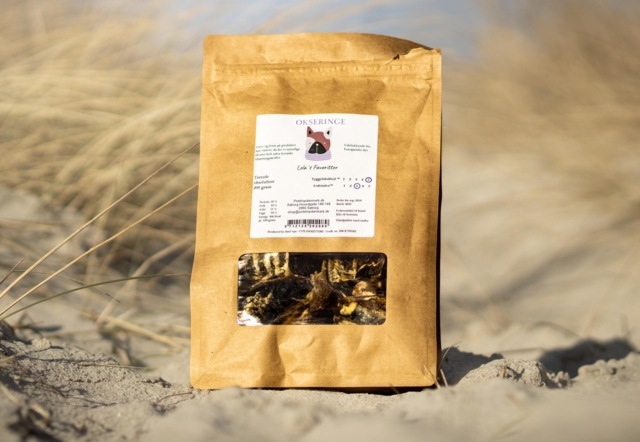 Okseringe - Lola´s Favoritter