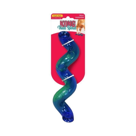 KONG Treat Spiral Stick Mix S 24 cm