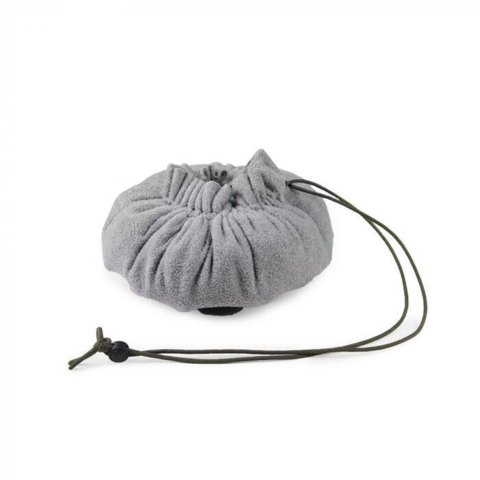 Foldbar aktivitetstæppe til hund (UDSOLGT)