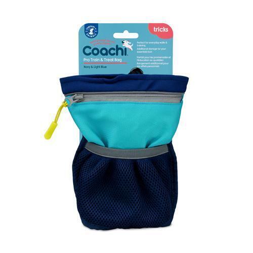 Coachi Pro Train Godbidstaske
