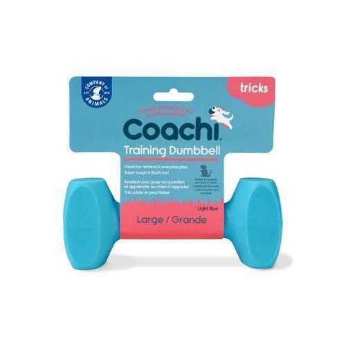 Coachi Training Dumbbell - stor