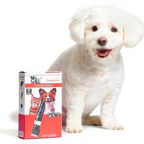 Companion klippemaskine CP6300A