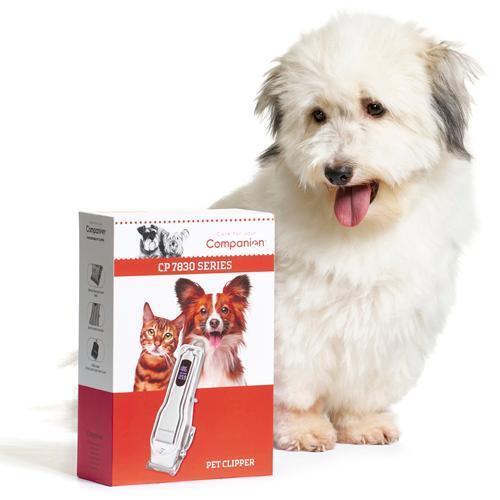 Companion klippemaskine CP7830