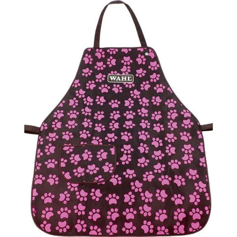 Wahl Trimme Forklæde med lomme