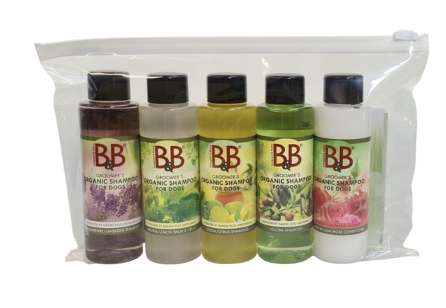 B&B Mini Bag - de 5 originaler (500 ml)
