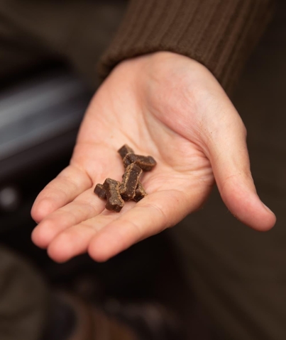 ESSENTIAL Turkey Mini Delights 100g