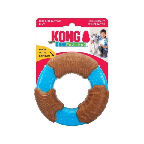 KONG CoreStrength Bamboo Ring - S