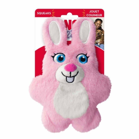 Kong Snuzzles Kiddos Bunny - S