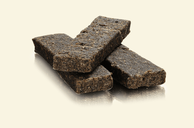 ESSENTIAL FINEST LAMB & VENISON BARS 3 stk