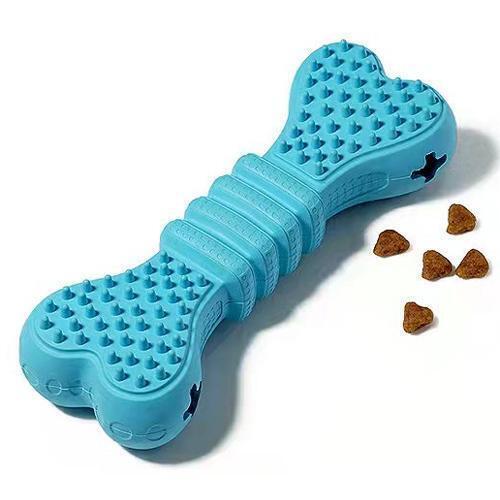 Companion slow feeding bone