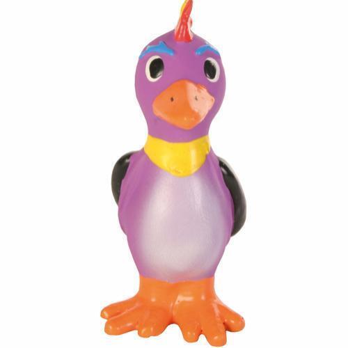 Trixie Mini pivedyr i latex