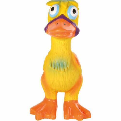 Trixie Mini pivedyr i latex