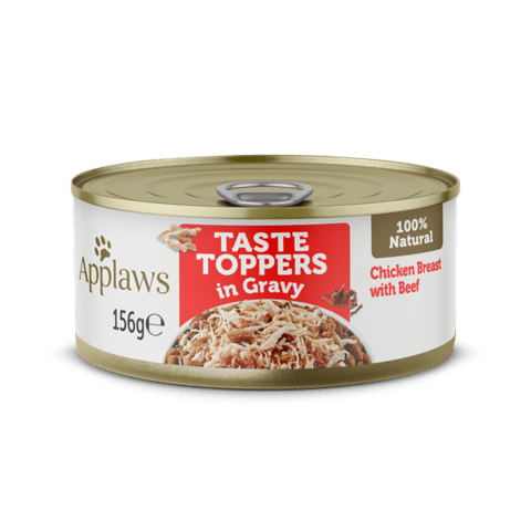 Applaws Kylling-bøf i sovs 156 g