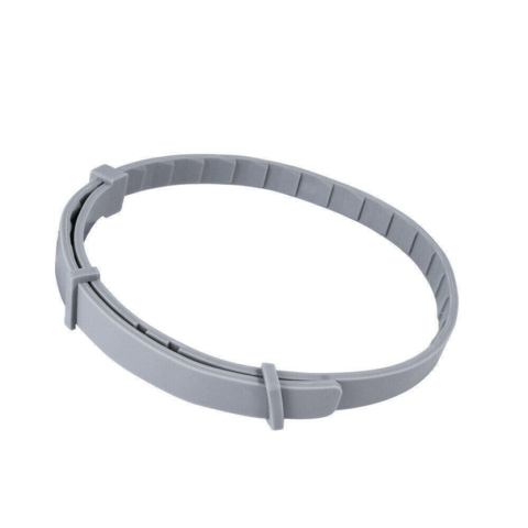 Seresto VET flåt- og loppehalsbånd til kat/hund under 8 kg