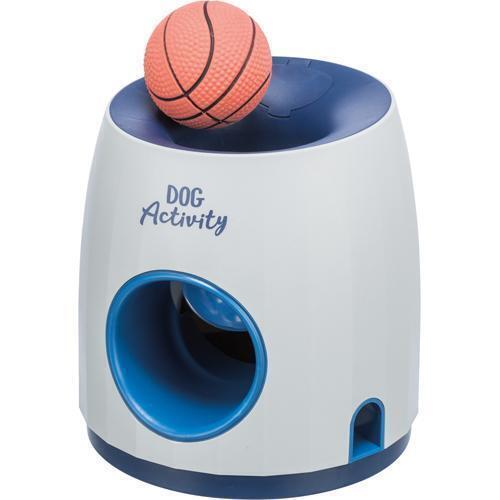 Trixie Dog Activity Ball & Treat Strategy Game