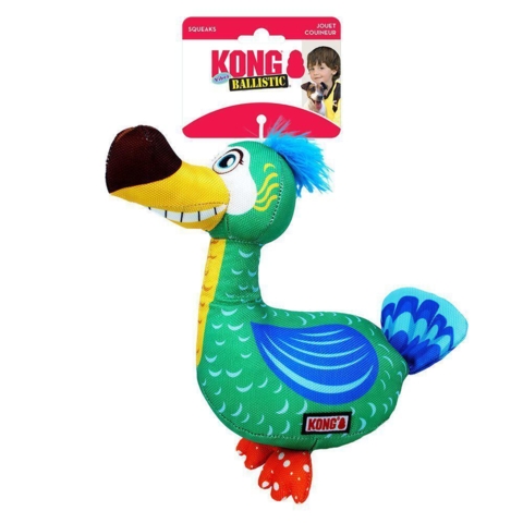 Kong Ballistic Vibes Birds