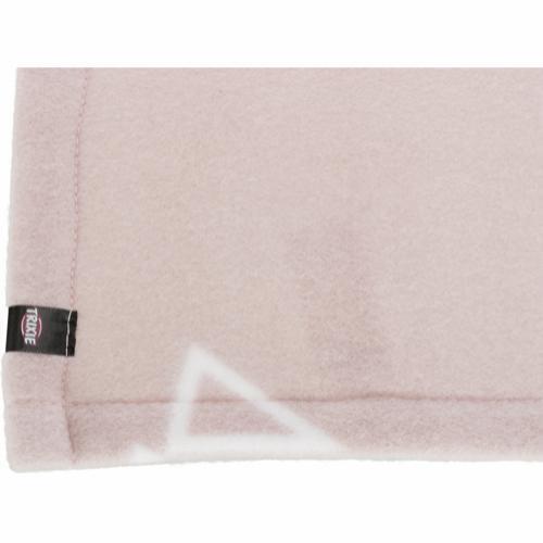 Trixie Junior fleece tæppe 75x50 cm