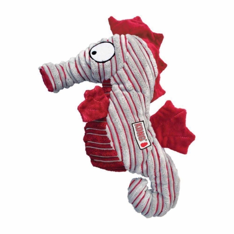 Kong CuteSeas Seahorse – Small
