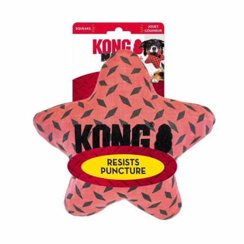 Kong Maxx Star S/m 18x20,5x7,5 cm