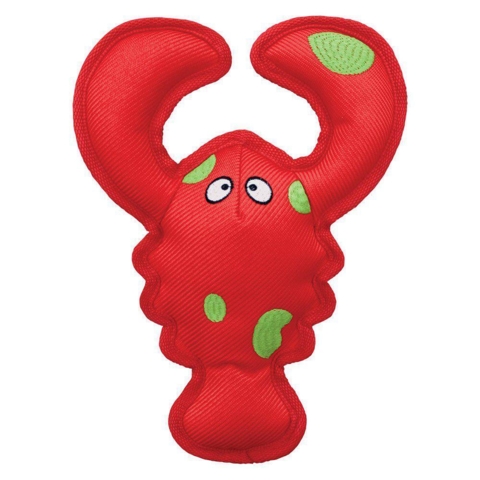Kong Belly Flops Lobster 9x21x28 cm