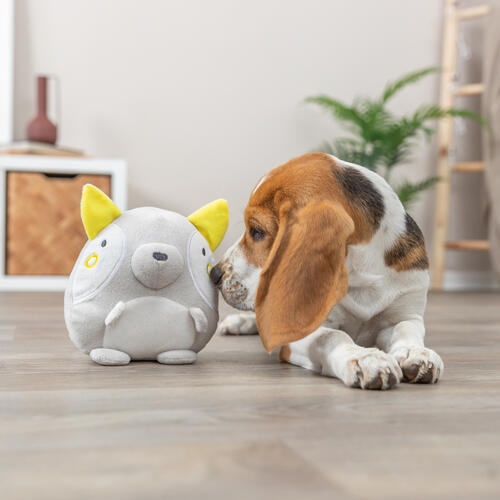 Trixie Junior plys ræv