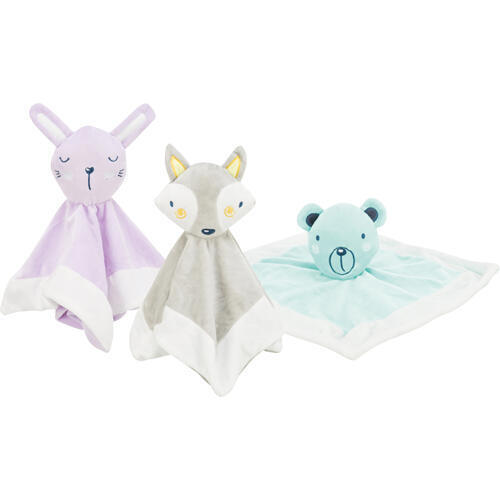 Trixie Junior snuggler i plys
