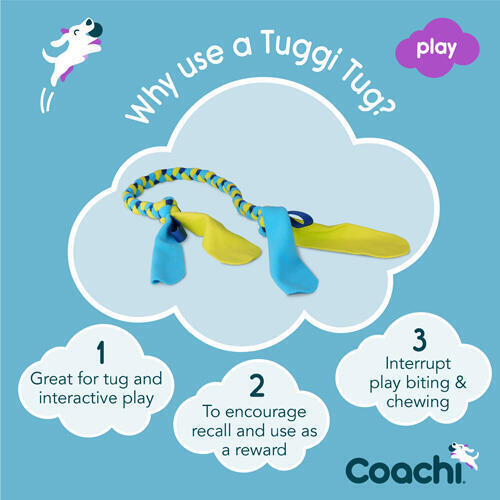 Coachi Tuggi Tug