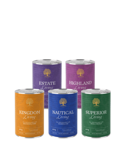 THE COMPLETE PÂTÉ TASTE BOX