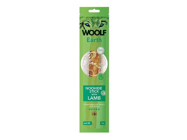 Woolf Earth Noohide Lamb