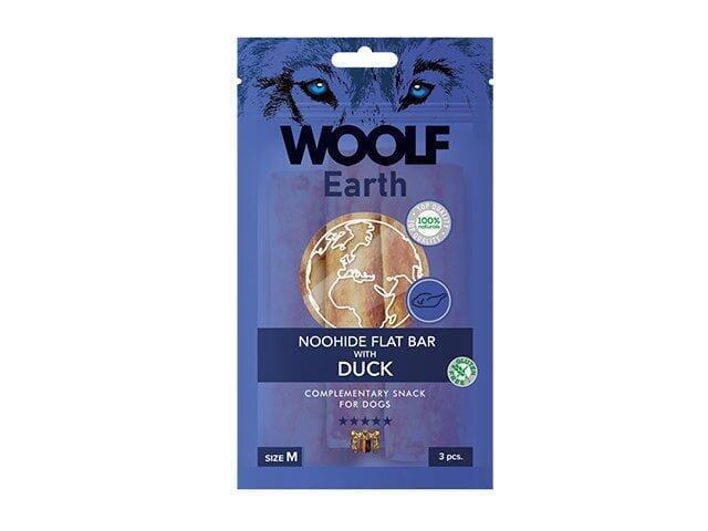 Woolf Earth Noohide Duck