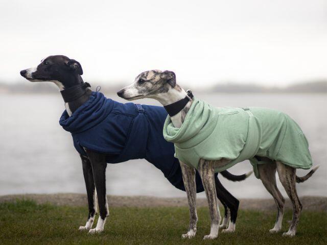 Paikka Tørredragt 2Go, Navy