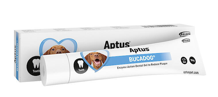APTUS Bucadog gel 70 g