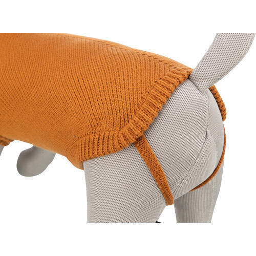 CityStyle Berlin pullover - Rust