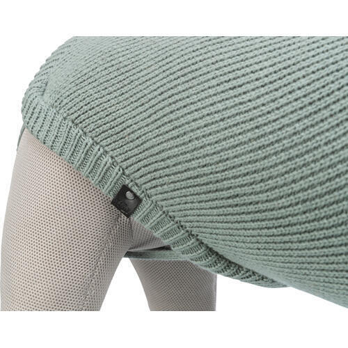 CityStyle Berlin pullover - Sage