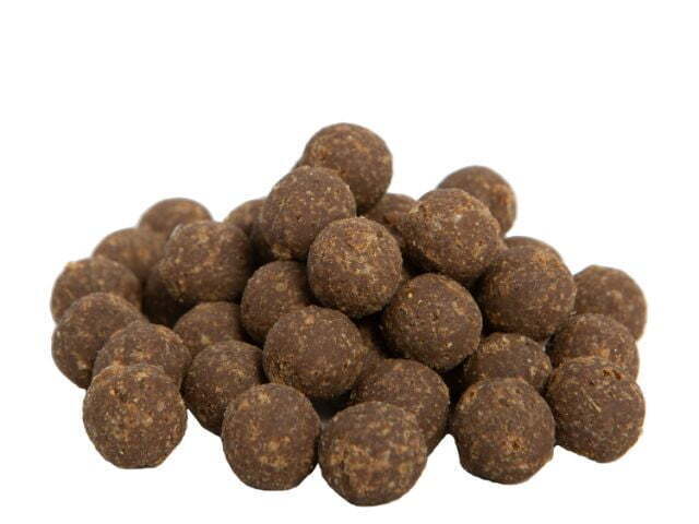 fraQ Godbidder med And, 210g