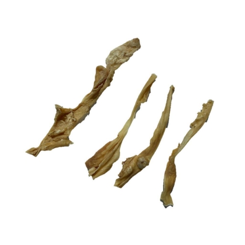 Lammegumler til hund 200g