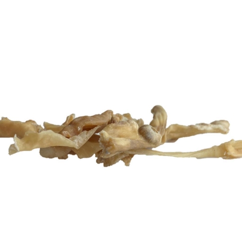 Lammegumler til hund 200g