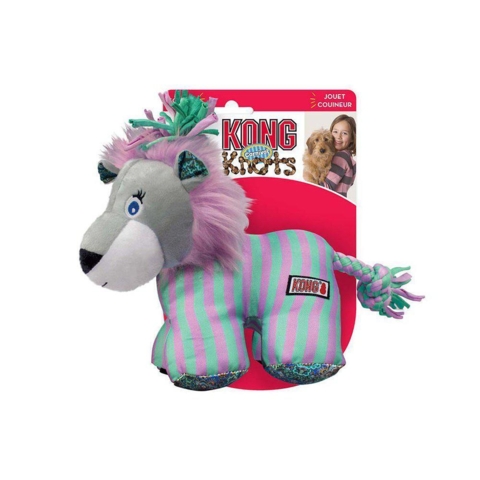 KONG Knots Carnival Løve s/m