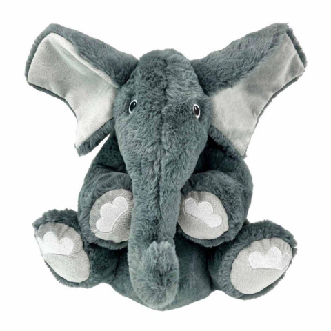 Kong Comfort Kiddos jumbo Elephant Xl