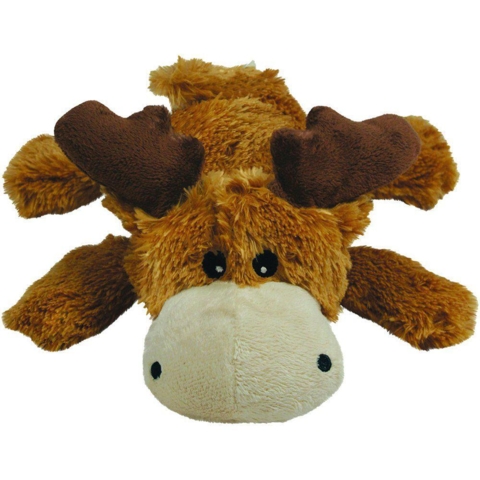 Kong Cozie Marvin Jumbo - Moose Xl