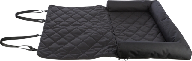 Trixie Bilsædehynde Dobbelt til Bagsædet