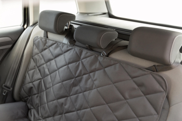 Trixie Bilsædehynde Dobbelt til Bagsædet