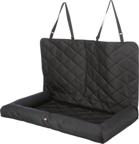 Trixie Bilsædehynde Dobbelt til Bagsædet