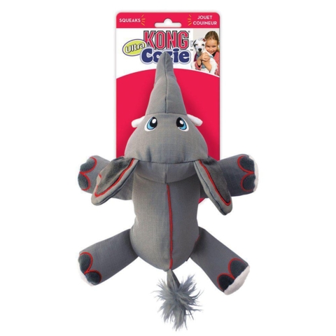 Kong Cozie Ultra - Ella Elephant Stor