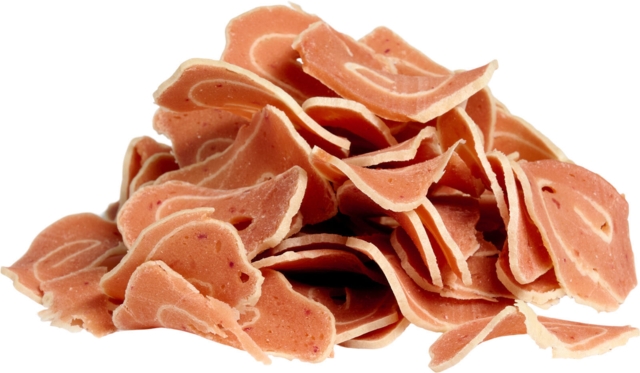 Companion sandwich slice - lam