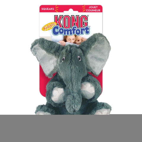 KONG Comfort Kiddos elefant